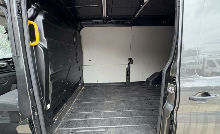2024 Ford Transit Transit 350 Limited EcoBlue Auto – WV74RRX