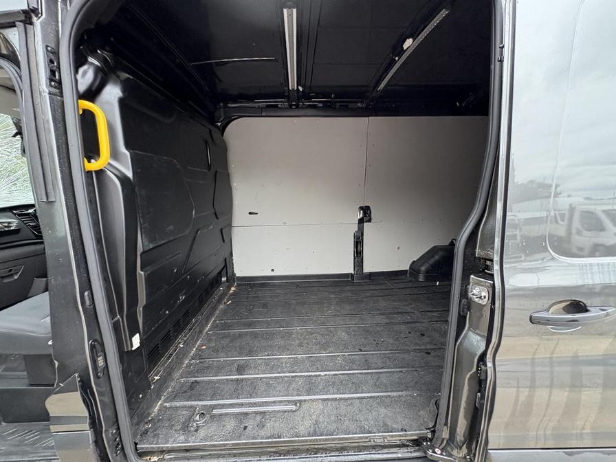 2024 Ford Transit Transit 350 Limited EcoBlue Auto – WV74RRX