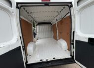 2019 Citroen Relay – Model: Relay 35 L2H2 Enterprise Blue HDi S/S – FV69XSL
