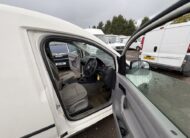 2005 Volkswagen Caddy – Model: Caddy C20 TDI 104 – CK05UET