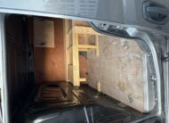 2021 Fiat Doblo Cargo – Model: Doblo 16V Technico MultiJet II – CV71VCE