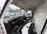 2015 Peugeot Boxer – Model: Boxer 335 L3 HDi – CU65AEV