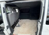 2007 Volkswagen Transporter – Model: Transporter T28 102 TDI SWB – BK07KFT