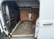 2015 Ford Transit Custom – Model: Transit Custom 290 E-Tech – BX65ZNA