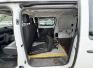 2020 Vauxhall Vivaro Vivaro  3100 Edition S/S – OU20BFZ