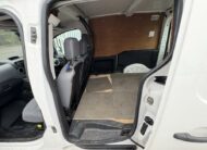 2014 Citroen Berlingo – Model: Berlingo 625 Enterprise HDI – WP64JVZ