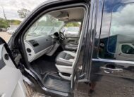 2012 Volkswagen Transporter Transporter T32 Sportline TDI 180 LWB – VW56ARN
