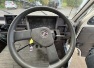 1989 Talbot Express – Model: Express 1000 P – G261RNJ