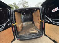 2020 Ford Transit Custom – Model: Transit Custom 300 Limited EcoBlue – HW70UVM