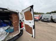 2022 Citroen Dispatch Dispatch 1000 Enterprise Professional Blue HDi S/S – ML22LKP