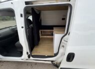 2014 Fiat Doblo Cargo Doblo 16V MultiJet – WP14PZO