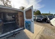 2010 Ford Transit Transit 85 T280 MWB FWD – BV60FWB
