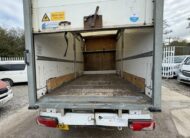 2015 Mercedes-Benz Sprinter – Model: Sprinter 313 CDI – SJ65ZSF