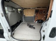 2006 Vauxhall Vivaro – Model: Vivaro  2900 CDTI SWB – FN56UTJ