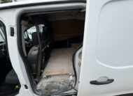 2011 Peugeot Partner – Model: Partner 625 Professional HDI – WL61EHV