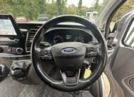 2019 Ford Transit Custom – Model: Transit Custom 300 Limited – BK19XYM