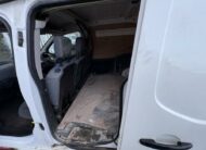 2013 Citroen Berlingo – Model: Berlingo 625 Enterprise HDI – YS13EHO