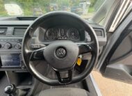 2017 Volkswagen Caddy MaxI Caddy Maxi C20 Highline TDI – BL17HBU