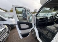 2019 Peugeot Boxer – Model: Boxer 335 Blue HDi – YN19BBV