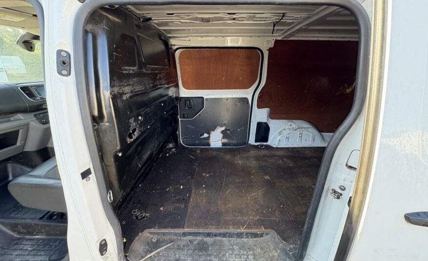 2019 Vauxhall Vivaro Vivaro 2900 Dynamic S/S – DS69HVE