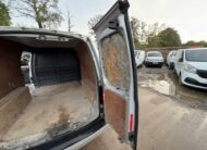 2013 Volkswagen Caddy MaxI – Model: Caddy Maxi C20 Trendline TDI BlueMotion Technology – AY63EHX