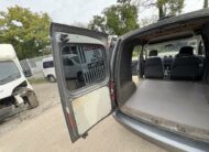 2014 Volkswagen Caddy Caddy C20 Highline TDI BlueMotion Technology Semi-Auto – LR14XKH