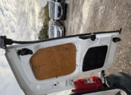 2012 Peugeot Partner – Model: Partner 850 S L1 HDi – GF12UBN