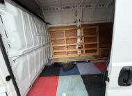 2019 Citroen Relay – Model: Relay 35 L3H3 Enterprise Blue HDi – LF19UVC