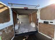 2013 Peugeot Boxer Boxer 333 L1H1 HDi – CK63FUY