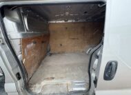 2012 Vauxhall Vivaro Vivaro 2900 Sportive CDTi LWB – DL12UXB