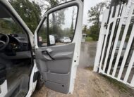 2007 Mercedes-Benz Sprinter Sprinter 311 CDI MWB – NJ57LTT