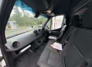 2019 Mercedes-Benz Sprinter – Model: Sprinter 314 CDI – KL19XUU