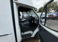 1991 Ford Transit – Model: Transit 160 – H651GFD