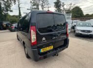 2013 Citroen Dispatch Dispatch 1200 L2H1 Enterprise HDi – NG13FUP
