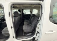 2018 Vauxhall Combo Life – Model: Combo Life Energy CDTi S/S – DS68OLE