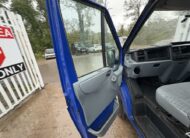 2011 Ford Transit – Model: Transit 100 T350 LWB RWD – BT11PFJ