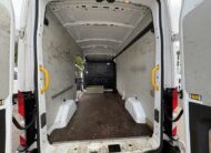 2020 Ford Transit – Model: Transit 350 Leader EcoBlue – LR70MZY