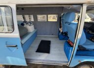 2002 Volkswagen Transporter  – WU51FFO