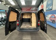 2016 Peugeot Partner – Model: Partner S L1 Blue HDi – NV16XHD