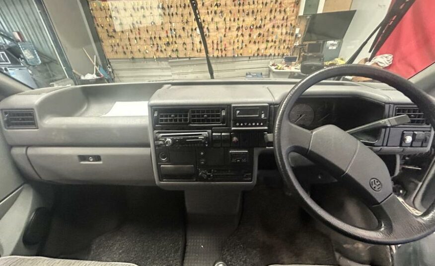 1994 Volkswagen Transporter Transporter LWB – M73LUL
