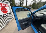 2013 Volkswagen Caddy Caddy C20 Startline TDI – PN63ZHF