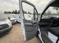 2015 Mercedes-Benz Sprinter Sprinter 313 CDI – BD15GRF