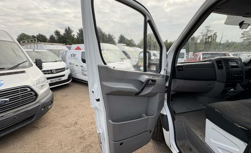 2015 Mercedes-Benz Sprinter Sprinter 313 CDI – BD15GRF
