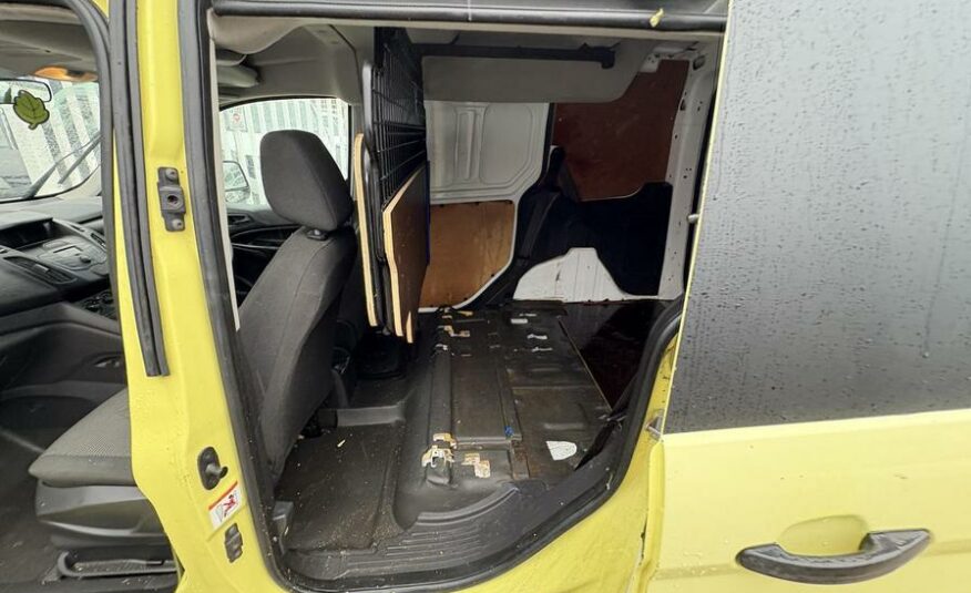 2016 Ford Transit Connect Transit Connect 220 – LM65YSG