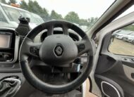 2018 Renault Trafic Trafic SL27 Sport Nav Energy dCi – YH18WOA