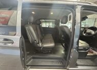 2019 Mercedes-Benz Vito – Model: Vito 119 Sport Bluetec Auto – WM19JWP