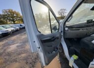 2021 Maxus Deliver 9 – Model: Deliver 9 – YX71WXJ