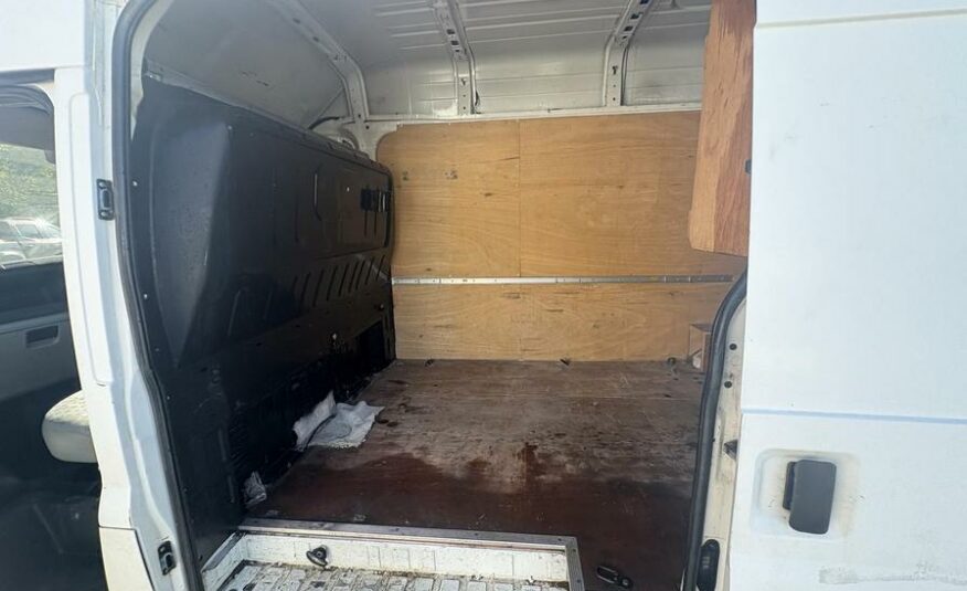 2007 Ford Transit Transit 115 T350 Extended Frame RWD – BG57EWA
