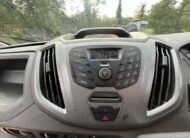 2018 Ford Transit Transit 350 – CV18BNN