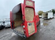 2010 Mercedes-Benz Sprinter – Model: Sprinter 311 CDI LWB – BFZ2739